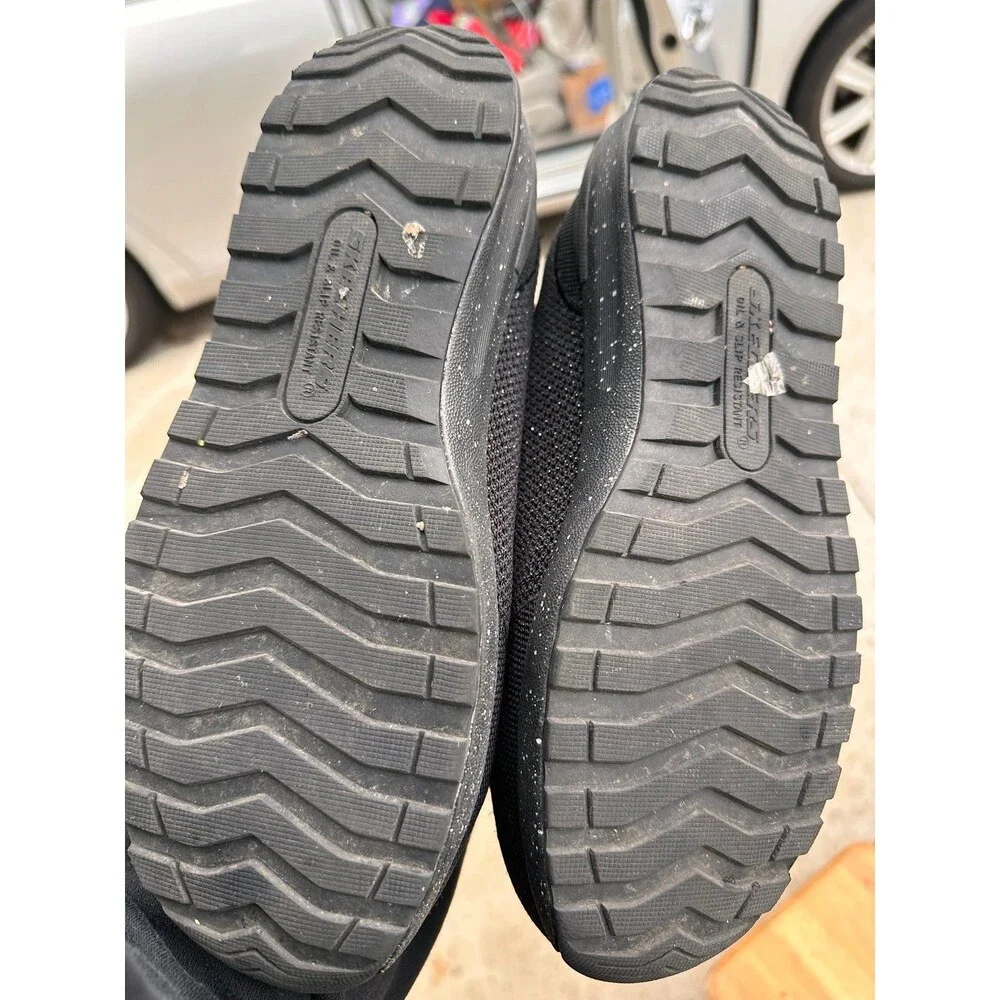 Skechers Women's Black Trainers